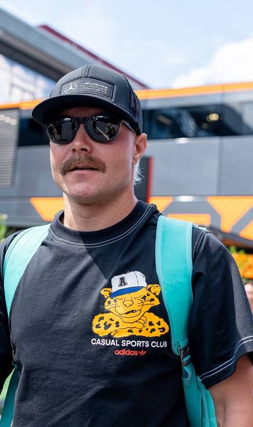 „Ce ridicol!”  A fost sancționat în 2024, dar își ispășește pedeapsa în acest sezon de   Formula 1 