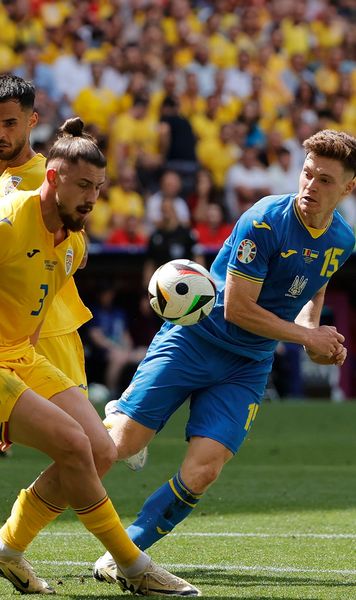 „Te duci pe front dacă nu faci asta!”  De ce a amenințat patronul lui Dinamo Kiev cel mai bun jucător al echipei ucrainene.   Lucescu era acolo