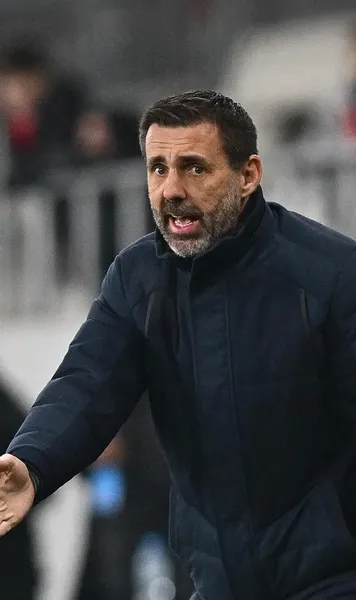 Probleme pentru Kopic  Mărginean nu va putea juca împotriva celor de la Hermannstadt » Ce soluții are   Dinamo   pentru linia de mijloc