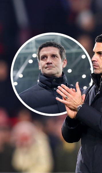 Arteta, precaut înainte de Inter   Antrenorul lui Arsenal, atent la jocul impus de   Cristi Chivu:  „A adus câteva schimbări” 