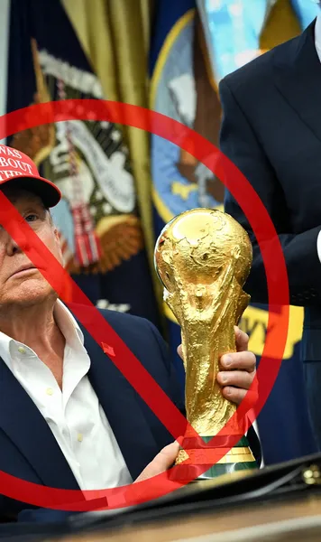 Germania nu glumește!  Nemții se gândesc serios   să boicoteze CM 2026 , din cauza amenințărilor lui Donald Trump