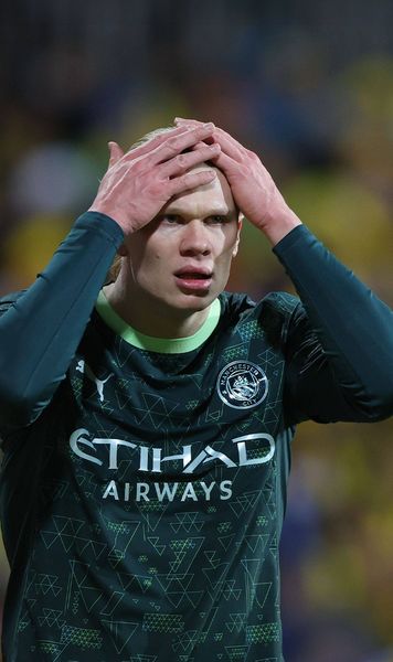 Manchester City, răpusă în Norvegia    FOTO:  Bodo/Glimt a făcut   spectacol  cu echipa lui Pep Guardiola, în Liga Campionilor