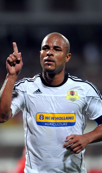 „Sper să rezolvăm”  Fiul unui   fost mare atacant  din Liga 1 ar putea semna în România: „Discutăm de o lună cu un om important”