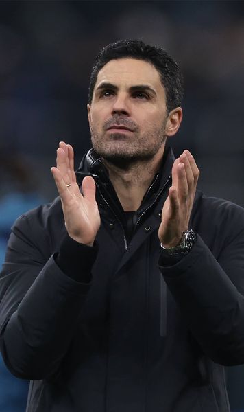 „O echipă fantastică”    Mikel Arteta,  laude pentru echipa lui Chivu, după meciul din Liga Campionilor: „Ne-au făcut să suferim” + Ce spune o legendă a lui Inter