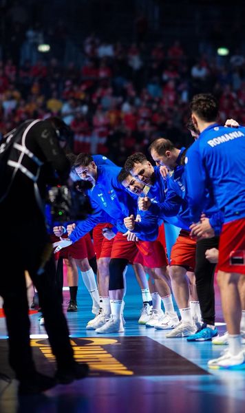 Petiție împotriva Voyo  Fanii handbalului   au depus plângere  la CNA împotriva platformei de streaming » Ce răspuns au primit