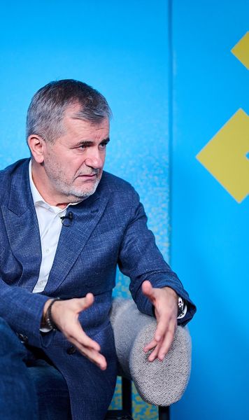 Plafon salarial pentru străini  Propunerea patronului revelației din Liga 1 pentru echipele finanțate din bani publici:   „Să nu poată primi mai mult de atât”