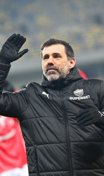 Dinamo Zagreb - FCSB, sub lupa lui Kopic  Antrenorul croat n-are îndoieli:  „Nu au același nivel de performanță” +   Pe cine susține joi