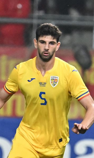 Îl vor pe Umit Akdag   Fundașul român ar putea ajunge la   Fenerbahce  » Când are loc discuția decisivă