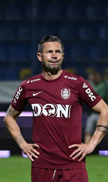 „Ciprian e supărat”    Iuliu Mureșan , noi detalii despre situația lui Deac: „Poate are dreptate”