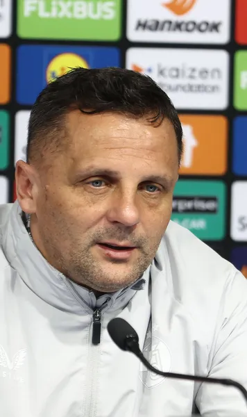 „Știm cum este Steaua”   Antrenorul lui Dinamo Zagreb s-a sfătuit cu   Zeljko Kopic,  înainte de meciul cu FCSB » Pe cine a remarcat