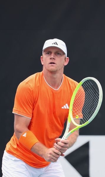 „Patru bețivi ignoranți”  Davidovich Fokina,   în conflict  cu fanii de la Australian Open: „O adevărată pacoste”