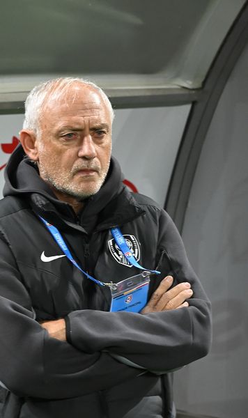 Dan Șucu, lăudat în Italia  Fostul antrenor al rivalei din Liga 1 îl descrie la superlativ pe   patronul de la Rapid și Genoa