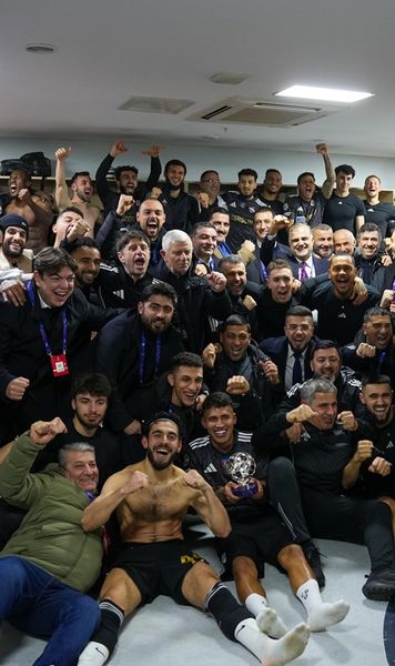 Qarabag, seară istorică!  Formația din Azerbaidjan e ca și calificată în faza eliminatorie din   Liga Campionilor