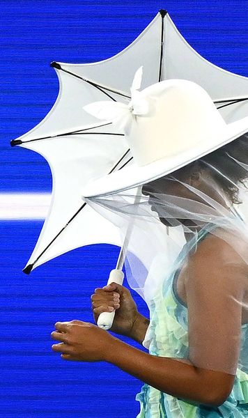 Becker o critică pe Osaka  Fostul tenismen nu e impresionat de ținuta japonezei de la   Australian Open:  „Nicio altă jucătoare nu a îndrăznit asta”