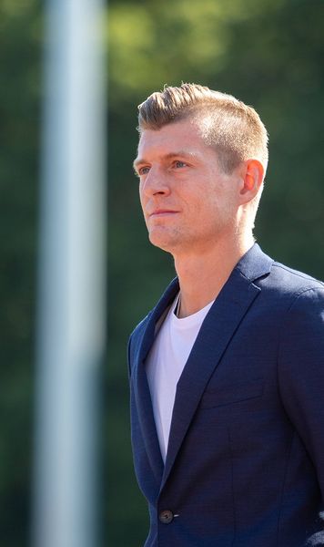 „Așa se întâmplă la Real Madrid”  Toni Kroos, despre furia fanilor la adresa lui Vinicius și Bellingham:   „Un jucător care nu e huiduit pe Bernabeu nu e bun”