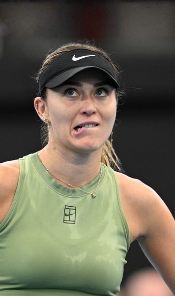 Șoc la Australian Open  Semifinalista din 2025, eliminată în turul doi! A fost #2 WTA, dar acum   a ieșit din TOP 60:  „Mi-e greu să mă simt eu însămi”