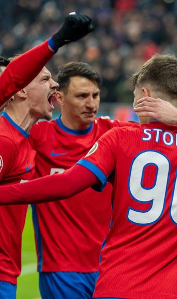 „Românii nu inspiră frică”   Ce spun croații despre duelul   Dinamo Zagreb - FCSB:  „E considerat unul dintre cele mai ușoare meciuri” » Cum e văzută Liga 1