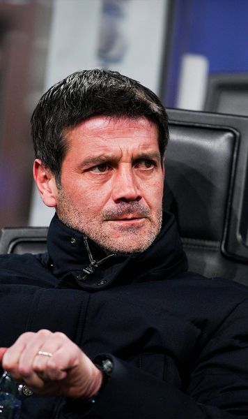 Cristi Chivu, ședință la Inter  Care a fost   concluzia discuției  dintre român și conducerea clubului italian