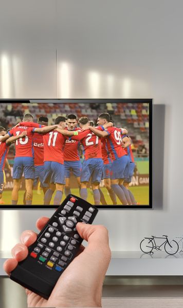 Cine transmite Dinamo Zagreb - FCSB  Unde   va putea fi urmărit la TV  meciul decisiv din Europa League