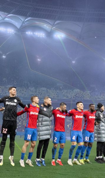 Miza de azi e și Champions League  Duelul Dinamo Zagreb - FCSB poate decide și cine dintre România și Croația   are de câștigat pentru UCL