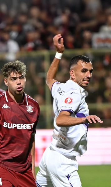 „Au fost multe cluburi interesate”  Victor Angelescu îi răspunde lui Ioan Becali:   „Îi vom prelungi contractul lui Borza,  dar am zis să așteptăm”