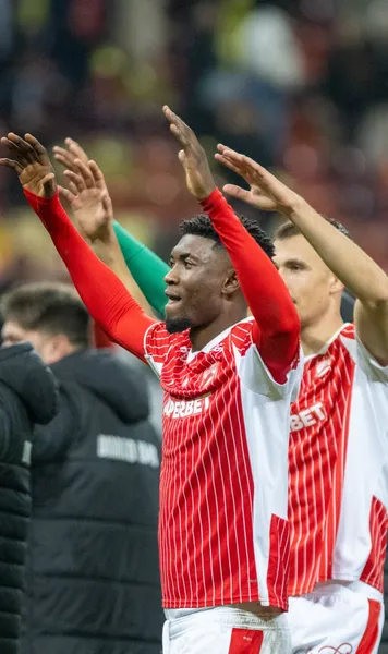 „Nu va fi sfârșitul lumii”  Directorul sportiv al lui Dinamo, despre negocierile cu Boateng: „Nu avem cum să oferim   25.000 lunar  acum, la Dinamo”