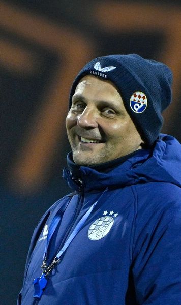 „Suntem echipa mai bună!”   Antrenorul lui Dinamo Zagreb, nemilos după victoria cu FCSB: „S-a pus problema doar de   câte goluri marcăm” 