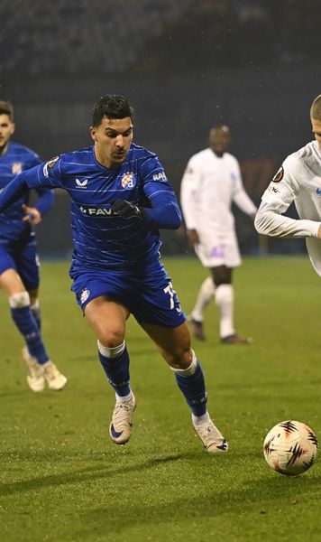 Dă de pământ cu FCSB  Ilie Dumitrescu, despre înfrângerea categorică a campioanei   cu Dinamo Zagreb:  „Deficiențe foarte mari”