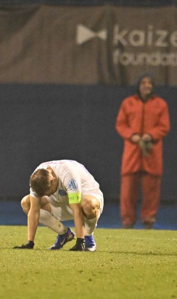 „FCSB e o echipă modestă”  Croații au ajuns la   o concluzie cruntă  după rușinea de la Zagreb: „Nu e nici măcar de nivelul...”