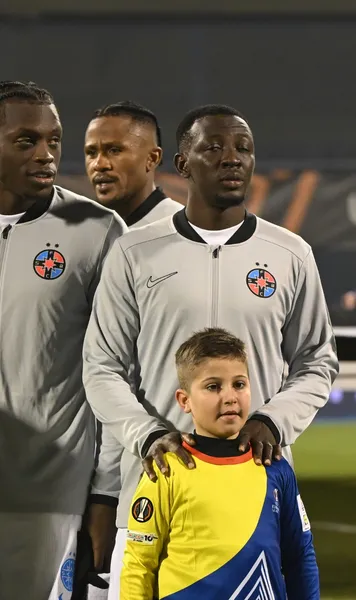 Veriga foarte slabă a lui FCSB    Alarmă și pentru Liga 1.  Ținut de Becali 90 de minute la Zagreb, pare rupt de echipă după ce a ratat cantonamentul