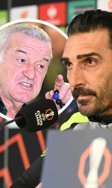 A descifrat mesajul lui Charalambous  Panduru: „Cam asta spune el, de fapt” + Îi atrage atenția:   „Dai vina pe același care se băga și când câștigai”