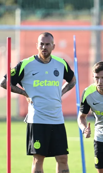 „Alibec se împiedică de minge”  Atacantul de la FCSB și-a   semnat sentința  după prestația de la Zagreb + Alți 3 jucători luați la țintă