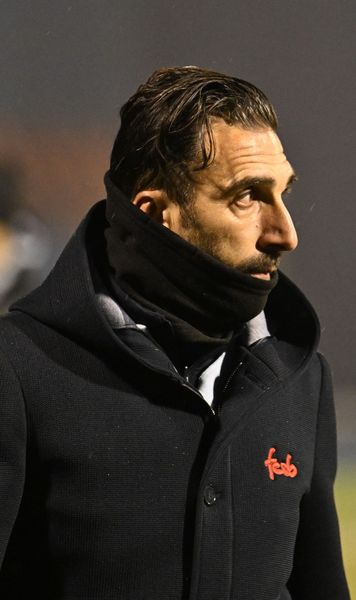 Probleme pentru Charalambous  Anunțul lui   Mihai Stoica:  „Se simte foarte rău”