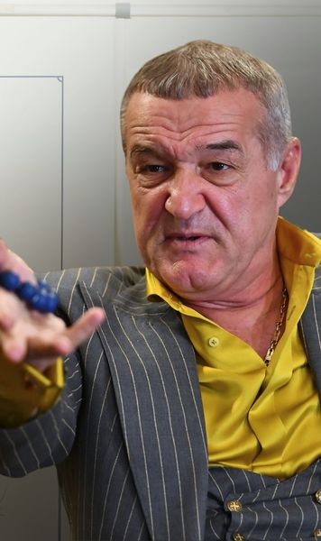 Sugestie pentru „antrenorul” Becali   Basarab Panduru îl trimite   să analizeze și adversarii,  înainte să decidă cine joacă la FCSB + comparație cu Formula 1