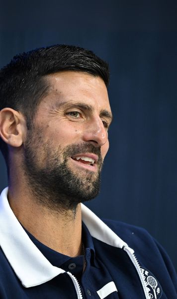 Nole, inamicul numărul 1  De ce nu-l mai suportă regimul de la Belgrad pe   Novak Djokovic