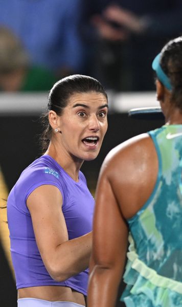 „Osaka se preface”    Soția lui Novak Djokovic,  comentariu fără menajamente,  după conflictul cu Sorana Cristea, de la Australian Open