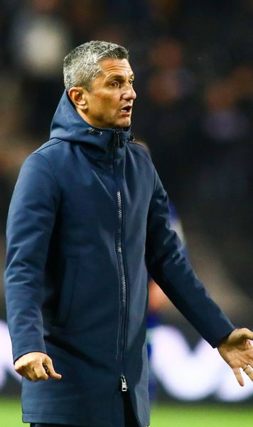 „Lucescu te ucide cu presiunea”  Antrenorul lui PAOK, în viziunea unui fost jucător al alb-negrilor:   „Fenomen”