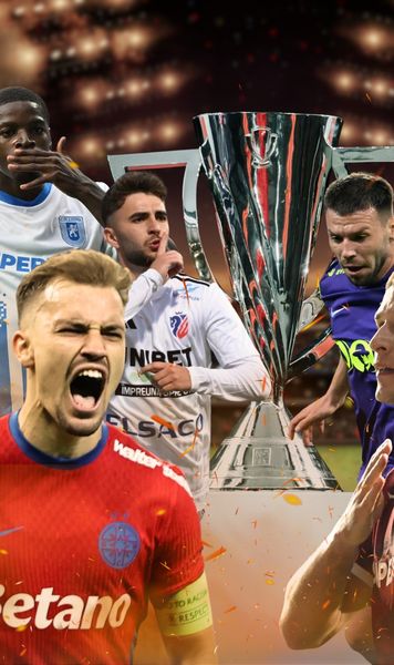  Liga 1, etapa #23  FC Argeș s-a impus în fața lui Metaloglobus, în primul meci al etapei » Urmează   Hermannstadt - Dinamo