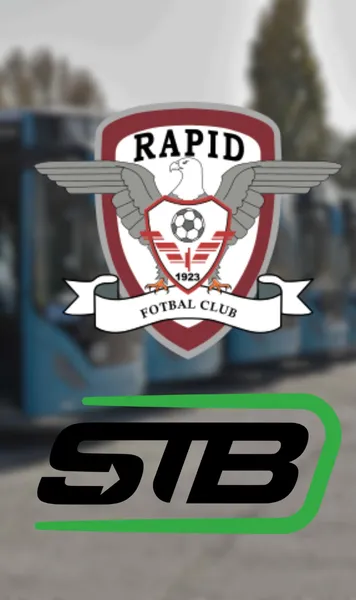 Proces Rapid - STB pe  „Centenar”   Societatea de Transport București cere   despăgubiri   » Suma litigiului