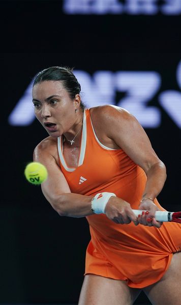 Ultima româncă de la AO, eliminată    Gabriela Ruse,  după înfrângerea cu Mirra Andreeva: „Asta ar fi trebuit să fac” » Câți bani a câștigat