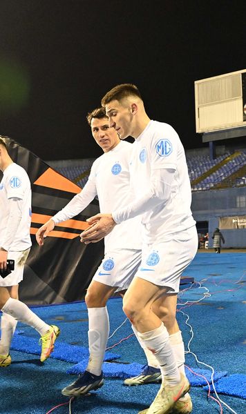 „Nu este de noi!”    Pleacă de la FCSB?  Anunțul patronului: „Am nevoie de jucători care să zbârnâie”