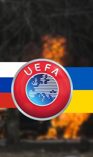 „Nu-i atingem!”  În ciuda protestelor Ucrainei, UEFA și FIFA   mențin rușii în comisiile lor.  Reacția Kievului