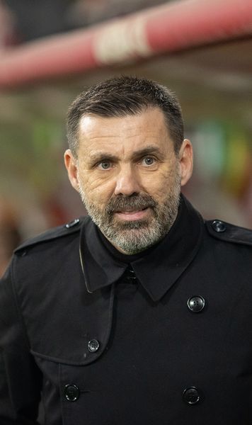 „I-am zis că e brazilianul nostru”   Fotbalistul lăudat de Kopic după succesul cu Hermannstadt +   Mesajul croatului pentru români