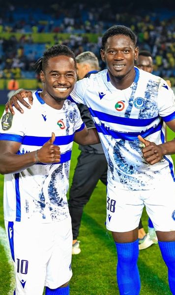 Rezultat mare pentru Reghecampf    Al-Hilal Omdurman,  remiză cât o victorie în Liga Campionilor, pe terenul unui gigant african