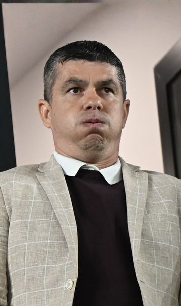 Scandal pe comision  Robert Niță, acuzat că a deturnat spre o firmă de-ale sale   24.000 de euro  din transferul lui Borza la Rapid » Cum se apără fostul jucător