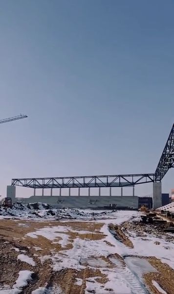 Arena din Timișoara, aproape gata   Dominic Fritz, detalii despre   cel mai nou stadion din România  » Cum arată și când va fi inaugurat