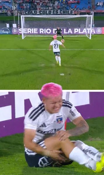 S-a prefăcut că s-a accidentat?    VIDEO.  Moment bizar: a încercat o „Panenka”,   dar s-a făcut de râs  » Ce a urmat a făcut înconjurul lumii