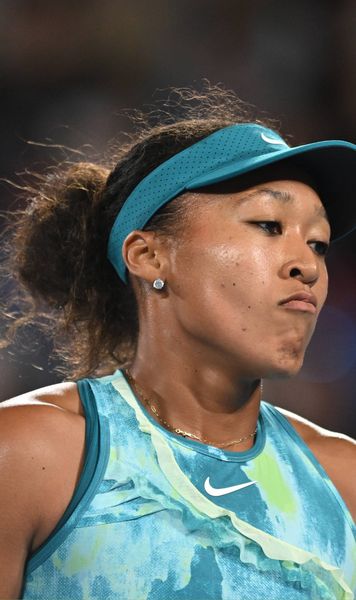 Șoc la Australian Open  Naomi Osaka   s-a retras  din turneu, la două zile după conflictul cu Sorana Cîrstea