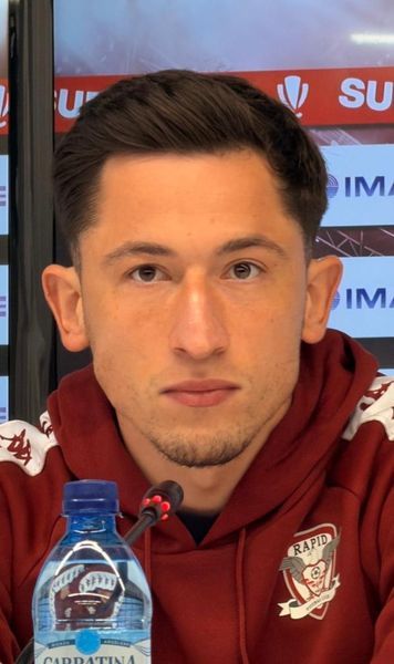 „Ei joacă totul pe atac”  Olimpiu Moruțan a identificat   vulnerabilitatea Turciei,  în vederea barajului pentru CM 2026