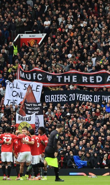 „Un clovn care a făcut un club de circ”    Fanii lui Manchester United  pregătesc un protest masiv împotriva patronilor